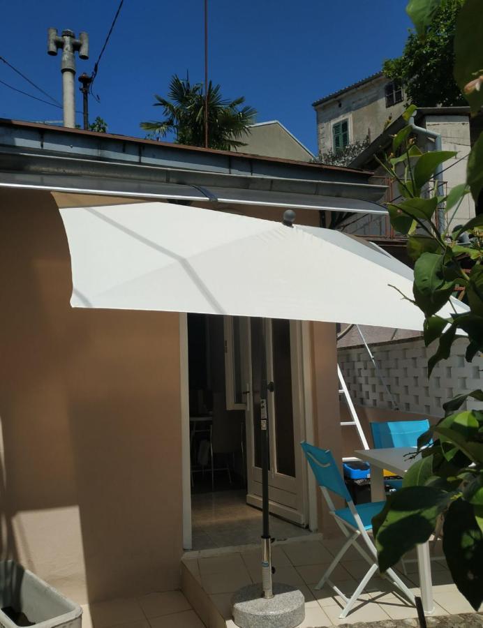 Little Paradise Pula Exterior photo