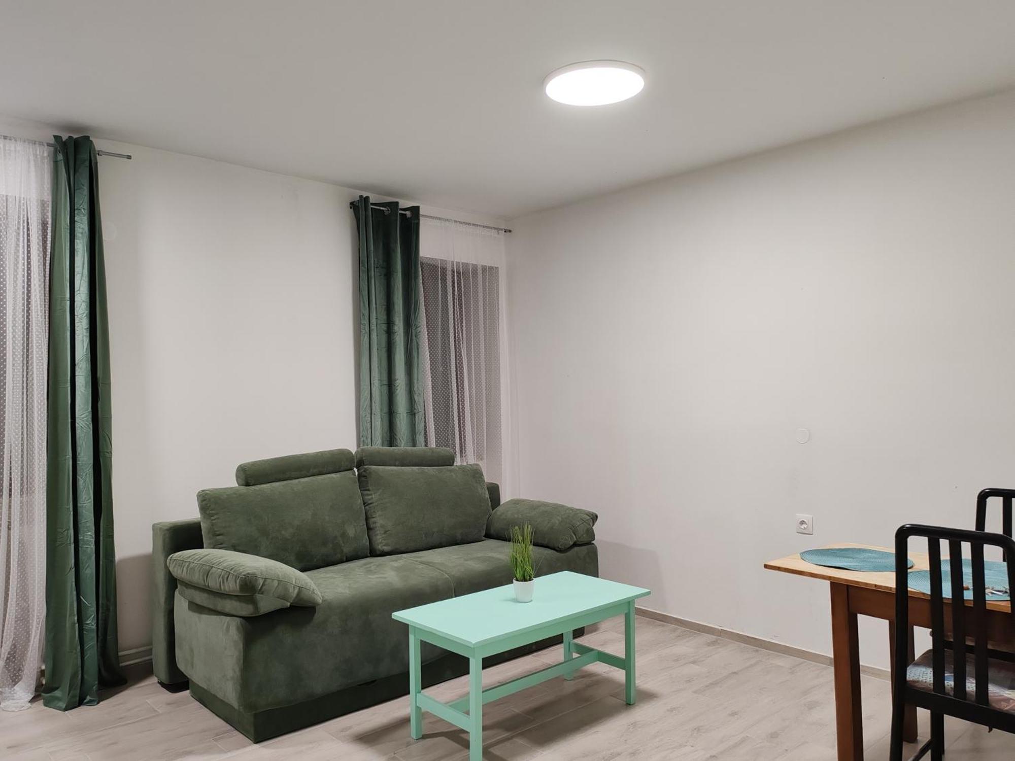 Little Paradise Pula Room photo